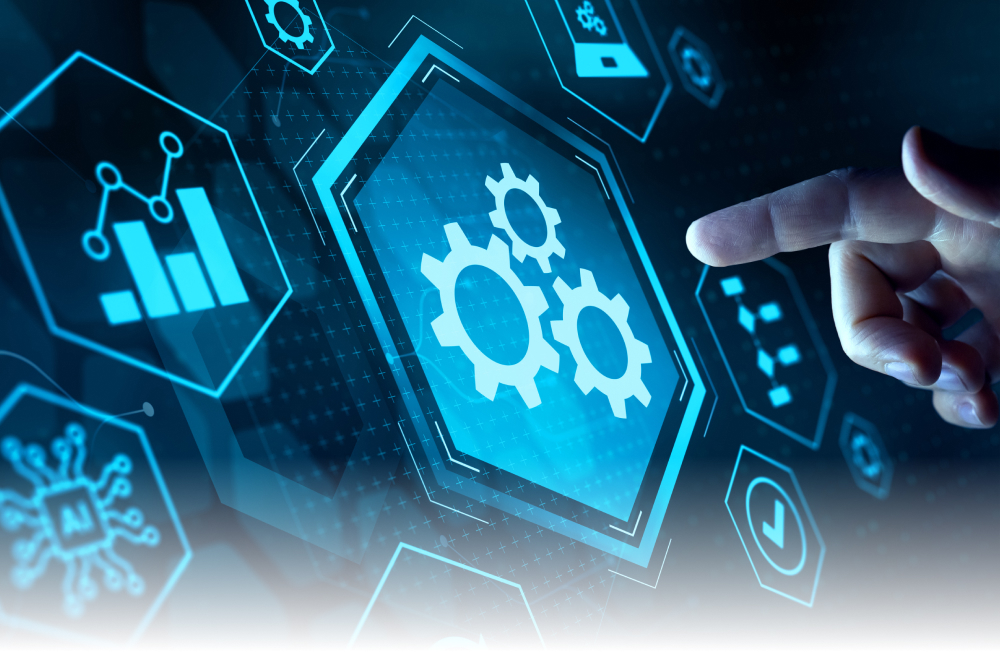 Automation​